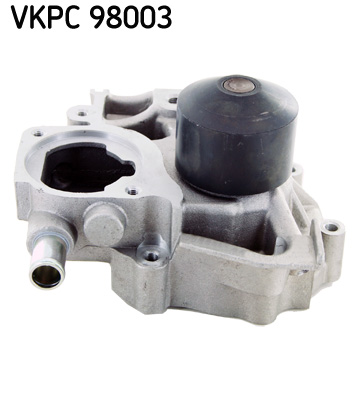 Vodné čerpadlo, chladenie motora SKF